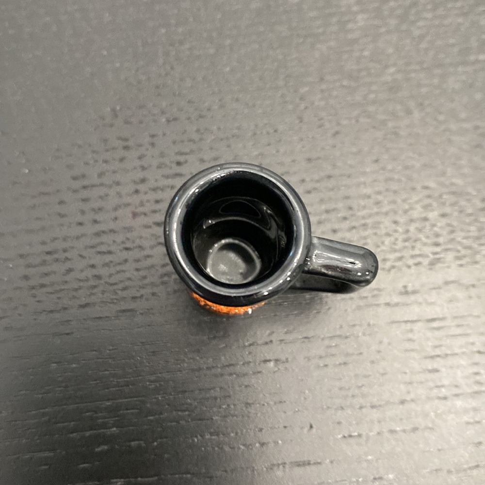 Harley-Davidson Mini Mug - Picture 4 of 5